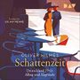 Schattenzeit: Deutschland 1943: Alltag und Abgründe Cover des Buches Schattenzeit: Deutschland 1943: Alltag und Abgründe (ISBN: B0BPYXWR4G)