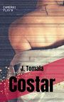 Costar : M/M erotischer Liebesroman (Liebe in L' Ancorsa 1) Cover des Buches Costar : M/M erotischer Liebesroman (Liebe in L' Ancorsa 1) (ISBN: B0BTJ9PSSG)