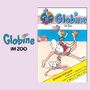 Globine im Zoo Cover des Buches Globine im Zoo (ISBN: B0CDLQ8XHL)