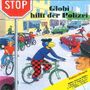 Globi hilft der Polizei Cover des Buches Globi hilft der Polizei (ISBN: B0CDLSSF6Y)