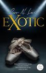 Exotic Cover des Buches Exotic (ISBN: B0CNHB25VX)