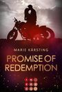 Nevada Highways 1: Promise of Redemption: Enemies to Lovers Biker Romance zwischen einem Bad Boy und einer Rebellin Cover des Buches Nevada Highways 1: Promise of Redemption: Enemies to Lovers Biker Romance zwischen einem Bad Boy und einer Rebellin (ISBN: B0CWS2GH9M)