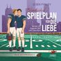 Blindsided – Spielplan für die Liebe: Fake Boyfriends 4 Cover des Buches Blindsided – Spielplan für die Liebe: Fake Boyfriends 4 (ISBN: B0DDQCF143)