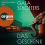Das Geschenk Cover des Buches Das Geschenk (ISBN: B0FDL3MXXY)