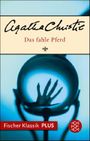 Das fahle Pferd Cover des Buches Das fahle Pferd (ISBN: 9783104021539)