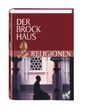 Der Brockhaus Religionen Cover des Buches Der Brockhaus Religionen (ISBN: 9783765330629)