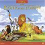 Der König der Löwen Cover des Buches Der König der Löwen (ISBN: B00B217F68)