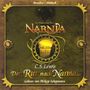 Die Chroniken von Narnia - Der Ritt nach Narnia Cover des Buches Die Chroniken von Narnia - Der Ritt nach Narnia (ISBN: B002TVU5E4)