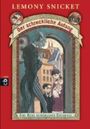 Der schreckliche Anfang Cover des Buches Der schreckliche Anfang (ISBN: 9783570220856)