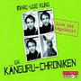 Die Känguru-Chroniken. Live und ungekürzt Cover des Buches Die Känguru-Chroniken. Live und ungekürzt (ISBN: B008MNSYFK)