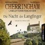 Cherringham - Die Nacht der Langfinger Cover des Buches Cherringham - Die Nacht der Langfinger (ISBN: B00SHRW6B4)