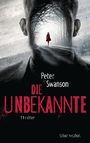 Die Unbekannte Cover des Buches Die Unbekannte (ISBN: 9783734102295)