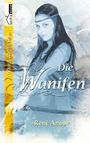 Die Wanifen: Zeitenwende Cover des Buches Die Wanifen: Zeitenwende (ISBN: B00CXVUGB2)