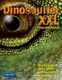 Dinosaurier XXL Cover des Buches Dinosaurier XXL (ISBN: 9783737370233)