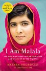 I Am Malala: The Girl Who Stood Up for Education and Was Shot by the Taliban Cover des Buches I Am Malala: The Girl Who Stood Up for Education and Was Shot by the Taliban (ISBN: 9780316322423)