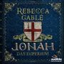 Jonah - Das Imperium Cover des Buches Jonah - Das Imperium (ISBN: B00SX1MZV0)