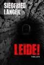 Leide! Cover des Buches Leide! (ISBN: B00HZJSLXM)