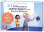 30 Bildkarten für Selbstregulation und innere Balance Cover des Buches 30 Bildkarten für Selbstregulation und innere Balance (ISBN: 4260694923436)