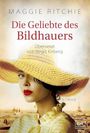 Die Geliebte des Bildhauers Cover des Buches Die Geliebte des Bildhauers (ISBN: 9781503940826)