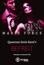Befreit Cover des Buches Befreit (ISBN: 9781503949737)