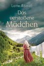 Das verstoßene Mädchen Cover des Buches Das verstoßene Mädchen (ISBN: 9782496717808)