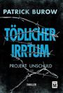 Tödlicher Irrtum Cover des Buches Tödlicher Irrtum (ISBN: 9782919804542)