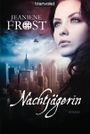Nachtjägerin Cover des Buches Nachtjägerin (ISBN: 9783442378678)