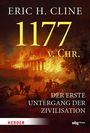 1177 v. Chr. Cover des Buches 1177 v. Chr. (ISBN: 9783534611942)