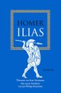 Ilias Cover des Buches Ilias (ISBN: 9783717525943)