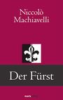 Der Fürst Cover des Buches Der Fürst (ISBN: 9783865393227)