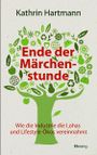 Ende der Märchenstunde Cover des Buches Ende der Märchenstunde (ISBN: 9783896674135)