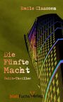 Die Fünfte Macht Cover des Buches Die Fünfte Macht (ISBN: 9783946652007)