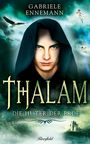 Thalam Cover des Buches Thalam (ISBN: 9783952452325)