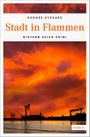 Stadt in Flammen Cover des Buches Stadt in Flammen (ISBN: 9783954519620)