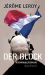 Der Block Cover des Buches Der Block (ISBN: 9783960540373)