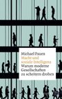 Macht und soziale Intelligenz Cover des Buches Macht und soziale Intelligenz (ISBN: 9783103973327)