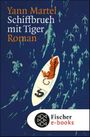 Life of Pi - Schiffbruch mit Tiger 3D, 1 Blu-ray Cover des Buches Life of Pi - Schiffbruch mit Tiger 3D, 1 Blu-ray (ISBN: 4010232059383)