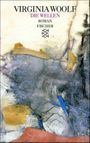 Die Wellen Cover des Buches Die Wellen (ISBN: 9783104904924)