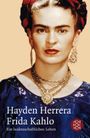 Frida Kahlo Cover des Buches Frida Kahlo (ISBN: 9783104924113)