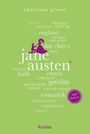 Jane Austen - 100 Seiten Cover des Buches Jane Austen - 100 Seiten (ISBN: 9783150204177)