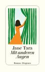 Mit anderen Augen Cover des Buches Mit anderen Augen (ISBN: 9783257073836)