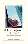 Kismet Cover des Buches Kismet (ISBN: 9783257233360)