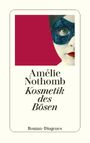 Kosmetik des Bösen Cover des Buches Kosmetik des Bösen (ISBN: 9783257234756)