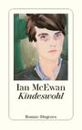 Kindeswohl Cover des Buches Kindeswohl (ISBN: 9783257243772)