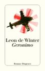 Geronimo Cover des Buches Geronimo (ISBN: 9783257244229)