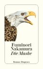 Die Maske Cover des Buches Die Maske (ISBN: 9783257244816)