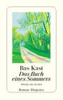 Das Buch eines Sommers Cover des Buches Das Buch eines Sommers (ISBN: 9783257246353)