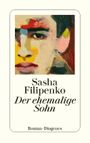 Der ehemalige Sohn Cover des Buches Der ehemalige Sohn (ISBN: 9783257246551)