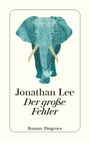 Der große Fehler Cover des Buches Der große Fehler (ISBN: 9783257247053)