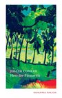 Herz der Finsternis Cover des Buches Herz der Finsternis (ISBN: 9783257261783)